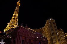 Paris Las Vegas