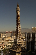 Paris Las Vegas