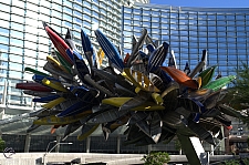 Vdara