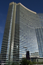 Vdara