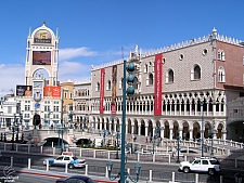 Venetian