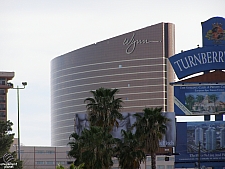 Wynn Las Vegas