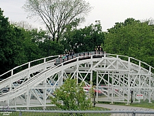 Cannon Ball