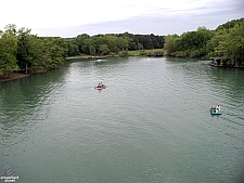 Lake Winnepesaukah