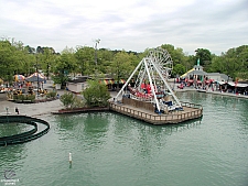 Lake Winnepesaukah