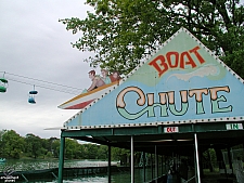 Boat Chute