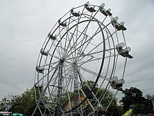 Ferris Wheel