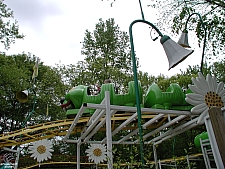 Wacky Worm