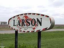Larson International