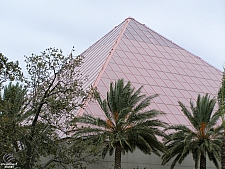 Discovery Pyramid
