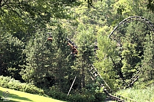 Dragon Mountain