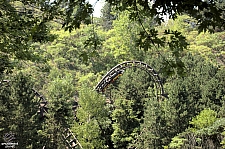 Dragon Mountain
