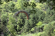 Dragon Mountain