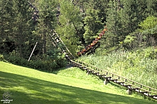 Dragon Mountain