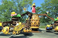 Bumble Bee