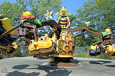 Bumble Bee