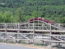 Arkansas Twister