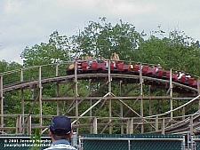 Arkansas Twister