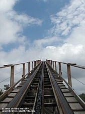 Arkansas Twister