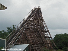 Arkansas Twister
