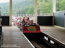 Arkansas Twister