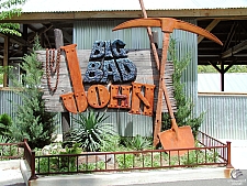 Big Bad John