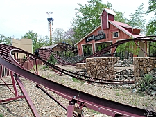 Diamond Mine Run