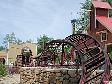 Diamond Mine Run
