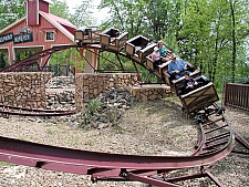Diamond Mine Run