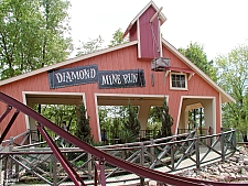 Diamond Mine Run
