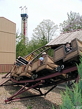 Diamond Mine Run