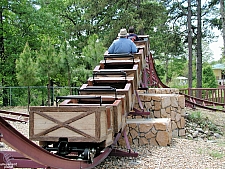 Diamond Mine Run