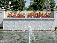 Magic Springs