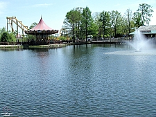 Magic Springs