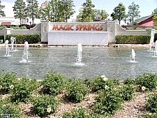 Magic Springs