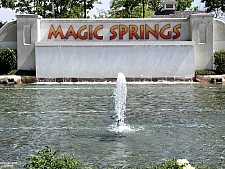 Magic Springs