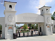 Magic Springs