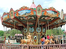 Carousel