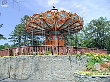 Magic Swings