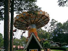 Magic Swings
