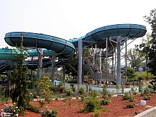 Crystal Falls