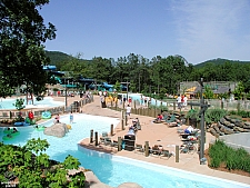 Crystal Falls