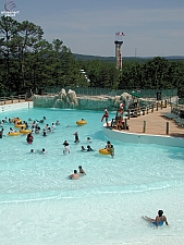 Crystal Falls