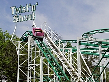 Twist 'n' Shout
