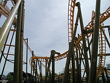 Gauntlet