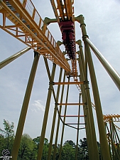 Gauntlet