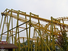 Gauntlet