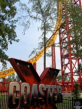 X-Coaster