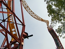 X-Coaster