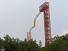 X-Coaster